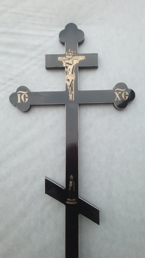 купити хрест на могилу